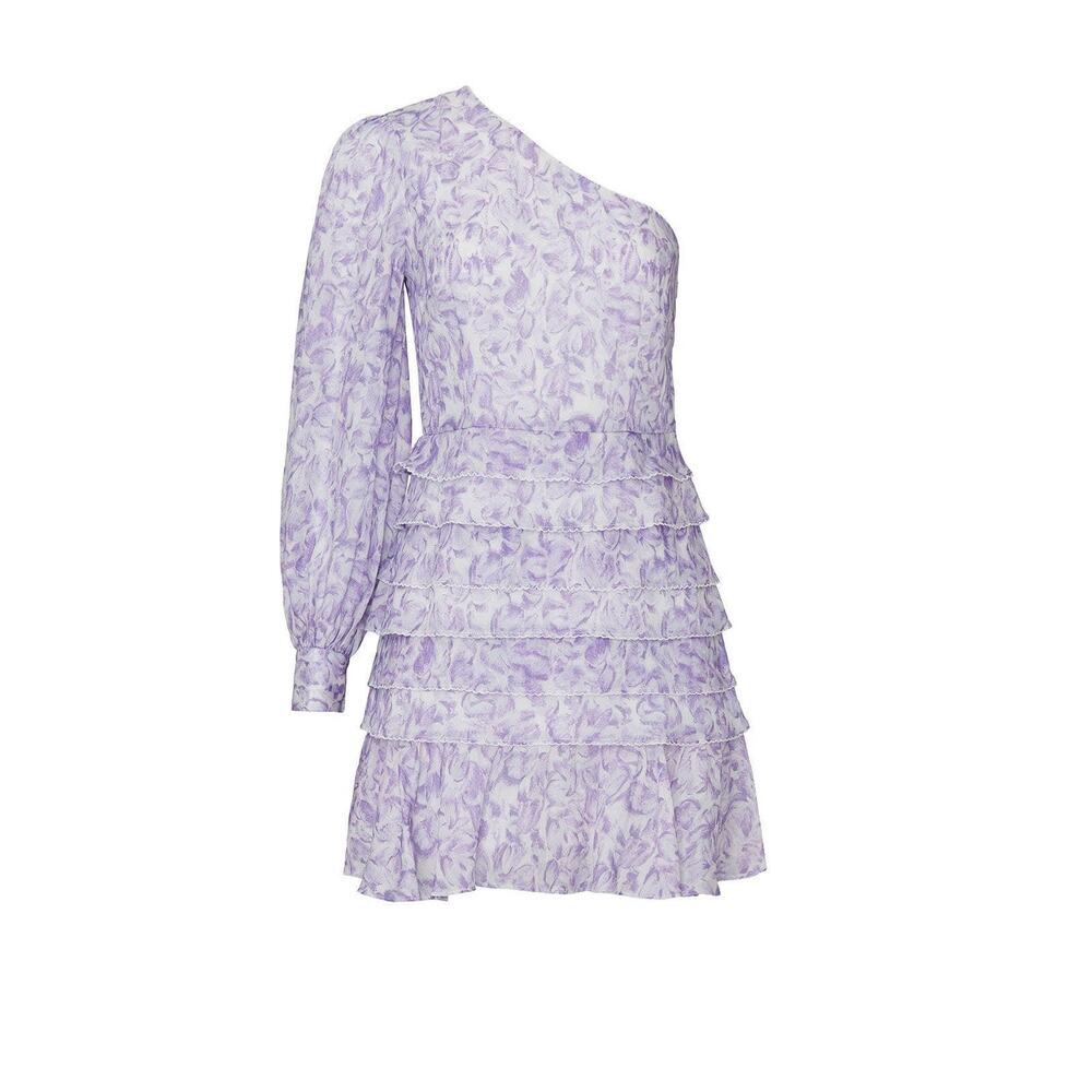 La Maison Talulah Real Love Baby Mini Dress Size Small, $364 MSRP - Picture 5 of 7